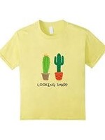 ClayCactus Cactus Tee