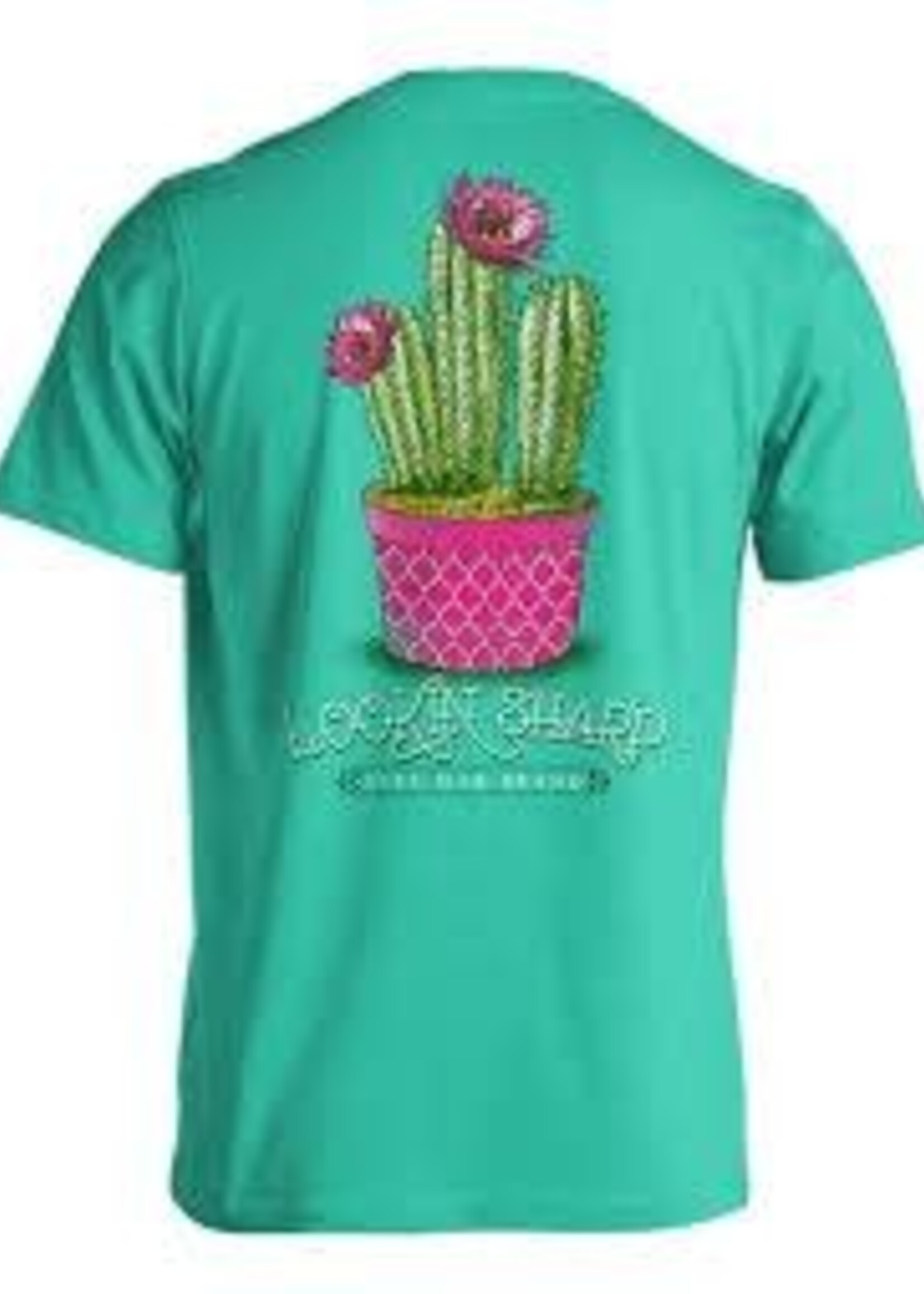 ClayCactus Cactus Teeundefined