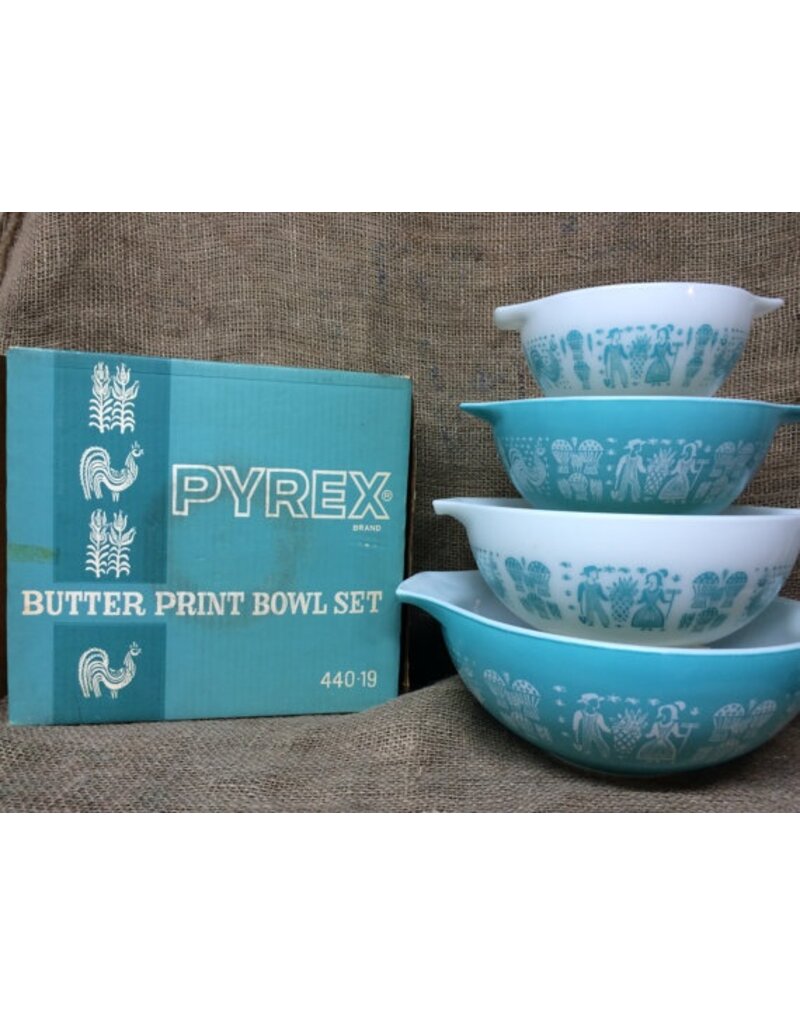 Pyrex pyrex-box