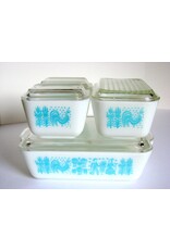 Pyrex fridgeset