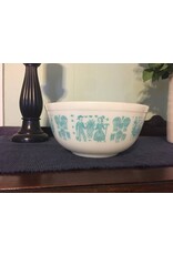 Pyrex butterprintbowl