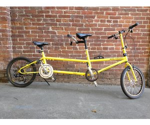 Family Tandem 2024 jasterluis