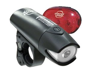 Planet bike deals blinky 3