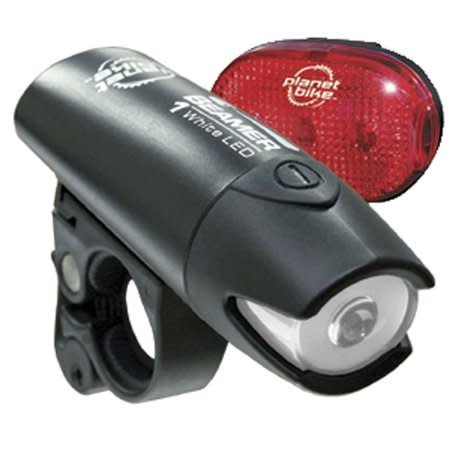 planet bike blinky 3