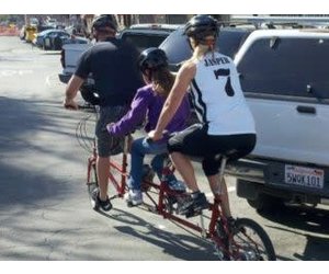 Bike friday tandem for sale hotsell