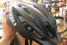 kali alchemy bike helmet