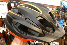 kali alchemy bike helmet