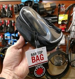 banjo brothers handlebar bag small