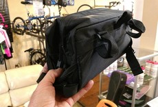 banjo brothers handlebar bag small