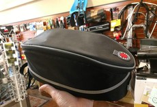 rack top bag