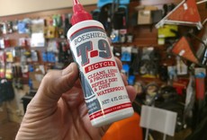 tri flow bike lubricant