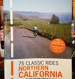 75 Classic Rides Northern California