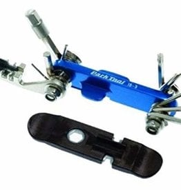 Park Tool Park Tool IB-3C I-Beam Mini Folding Multi-Tool