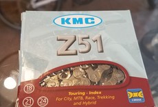 KMC Chain,KMC,Z51