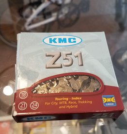 Chain,KMC,Z51