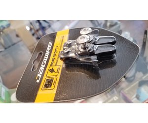 Jagwire road sport deals s brake pads