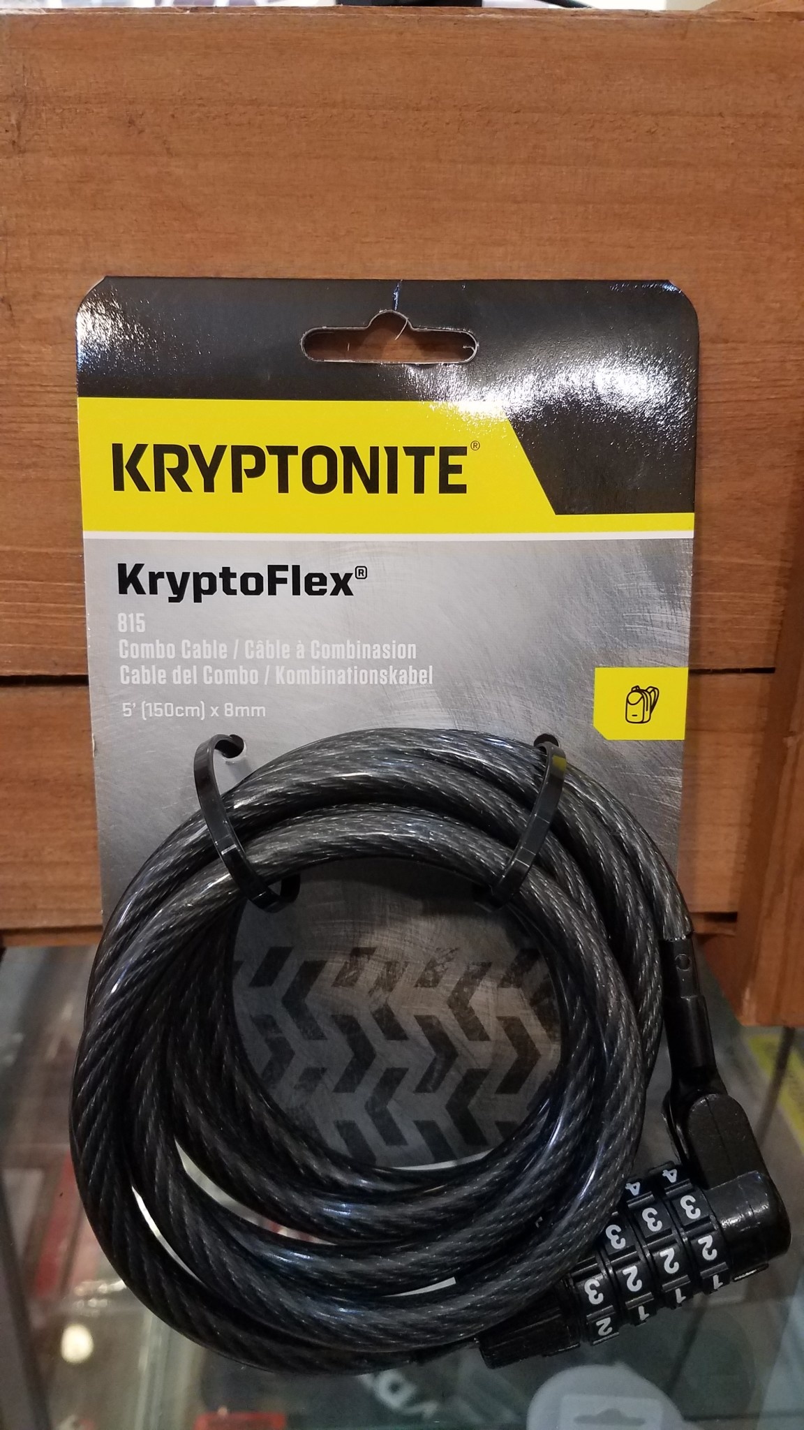 kryptoflex