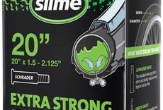 slime self sealing tube