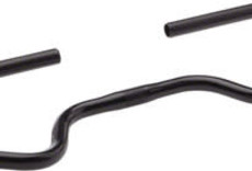 Dimension Trekking Bar 25.4mm Black