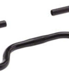 Dimension Trekking Bar 25.4mm Black