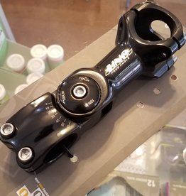 Kalloy Uno Aluminum Stem 110 Adjustable 31.8