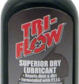 triflow dry lube