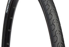 Kenda Kenda Kwest Tire - 700 x 35, Clincher, Wire, Black, 60tpi