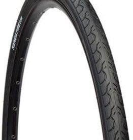 Kenda Kenda Kwest Tire - 700x35, Clincher, Wire, Black, 60tpi