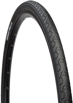 Kenda Kenda Kwest Tire - 700x35, Clincher, Wire, Black, 60tpi