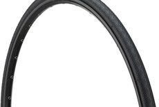 Vittoria Vittoria Zaffiro IV Tire - 700x25, Clincher, Wire, Black