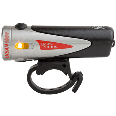 Light and motion urban 1000 deals