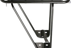 Thule Yepp Rear Rack 29", Black, Steel