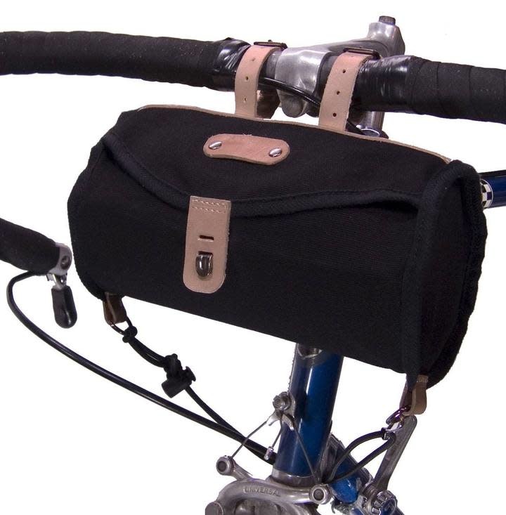 minnehaha saddle bag