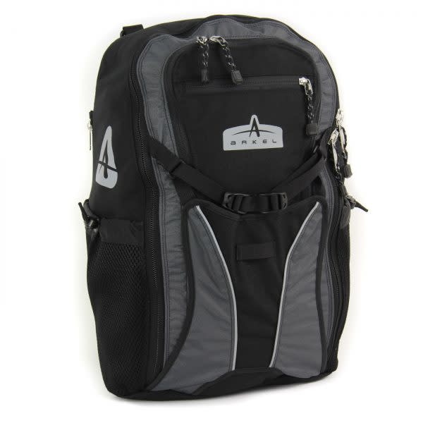Arkel Arkel Bug Pannier Backpack (Unit)