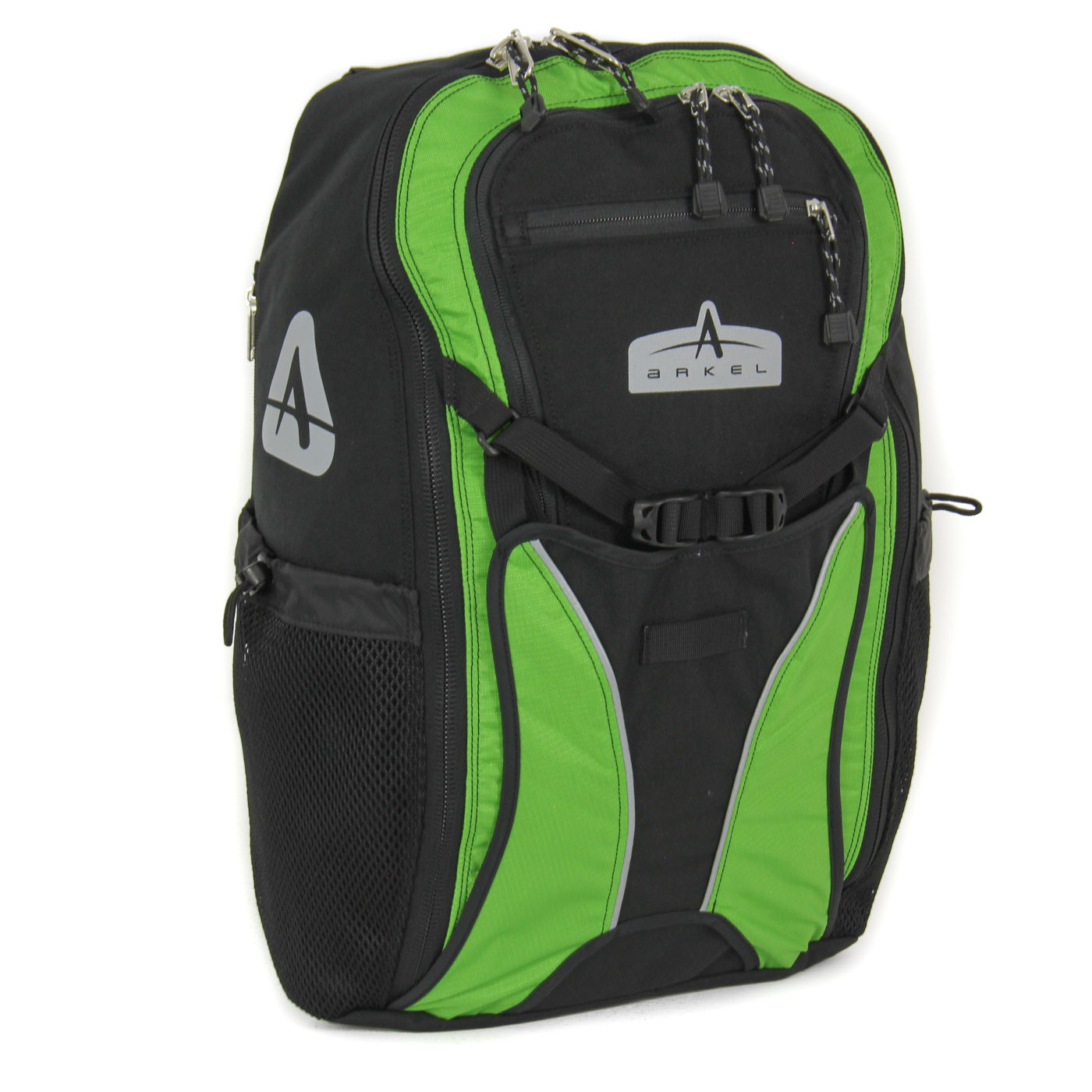 Arkel Arkel Bug Pannier Backpack (Unit)