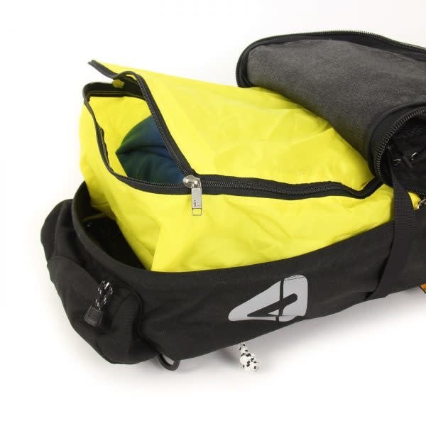 Arkel Arkel GT-18 Convertible Backpack Pannier (Unit)