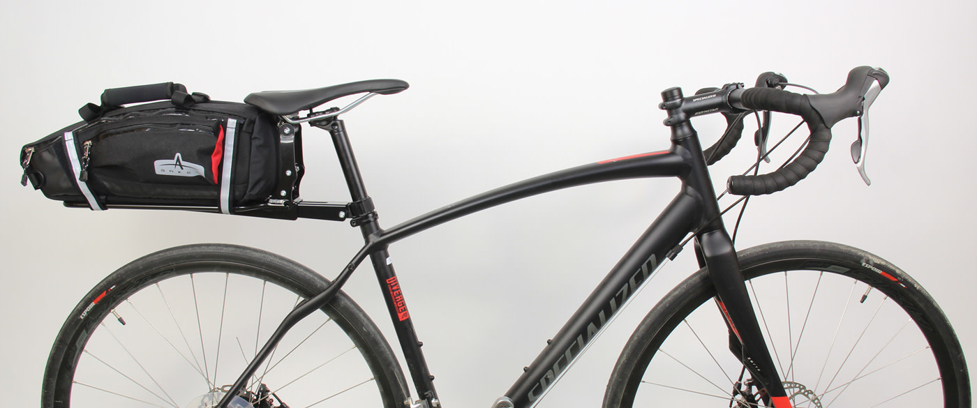 arkel randonneur