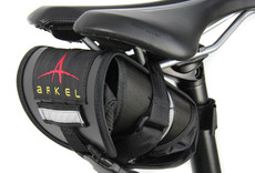 Arkel Arkel Waterproof Seat Bag