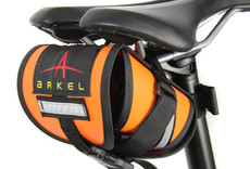 Arkel Arkel Waterproof Seat Bag