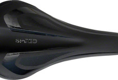 WTB WTB Speed Comp Saddle - Steel, Black