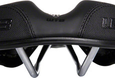 WTB WTB Speed Comp Saddle - Steel, Black