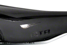 WTB WTB Speed ProGel Saddle - Steel, Black