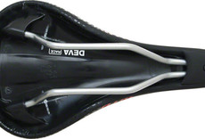 WTB WTB Deva HP Race Saddle - Chromoly, Black, Women's