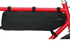 minnehaha series canvas waterproof pannier