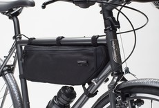 banjo brothers frame pack