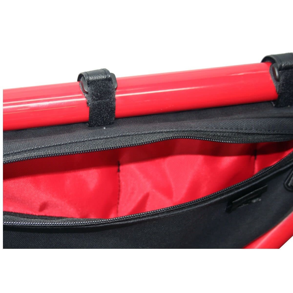 minnehaha series canvas waterproof pannier