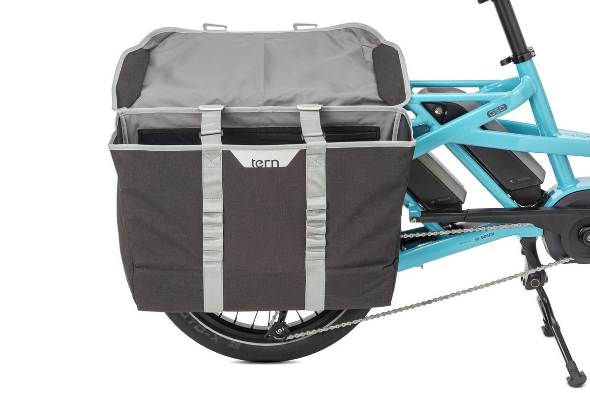 Tern Tern Cargo Hold Panniers (pair)