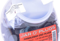 Wheels Manufacturing Bar End Plugs, each