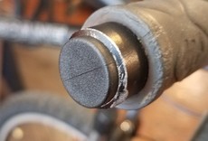 Wheels Manufacturing Bar End Plugs, each
