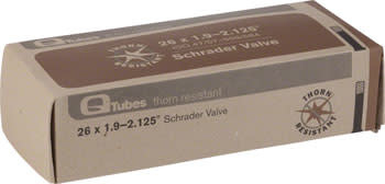 Q-Tubes Teravail Q-Tubes